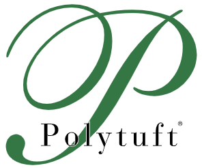 Mattor från Polytuft