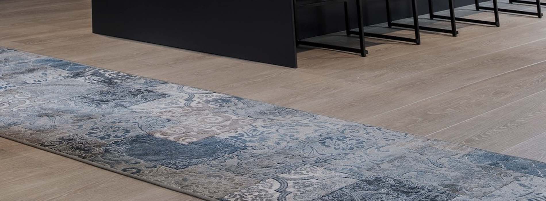 Gångmattor på metervara