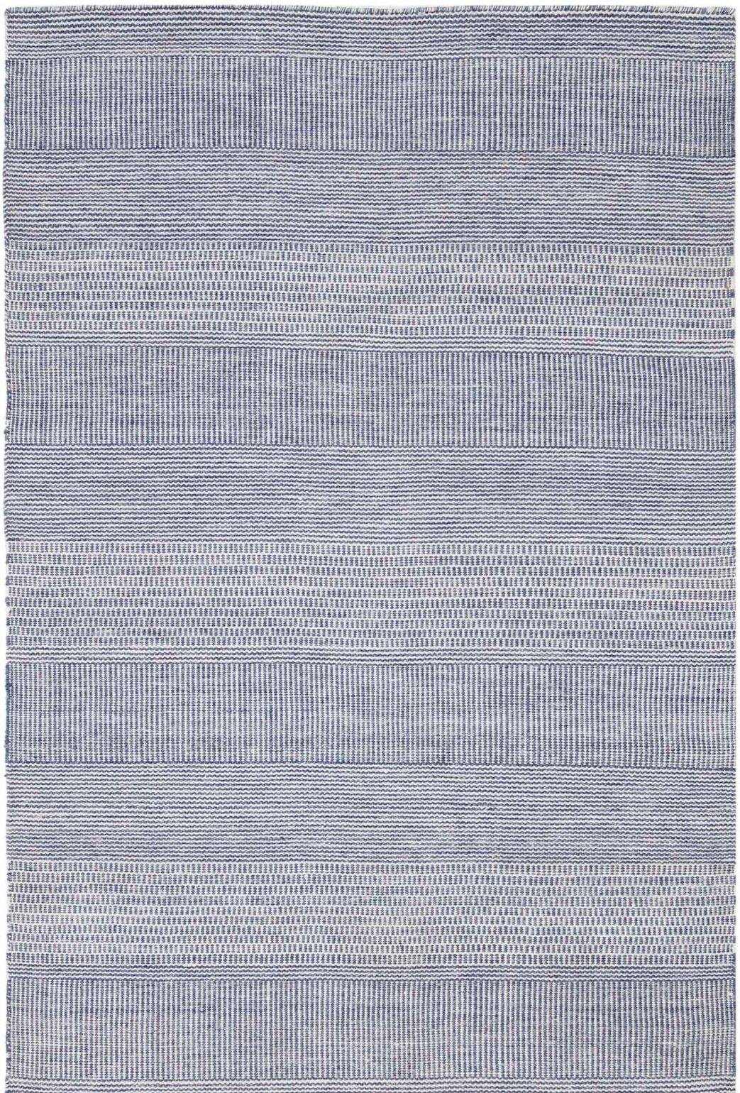 Balkong och altan Bohemian indoor/outdoor Blue 200 x 290 cm