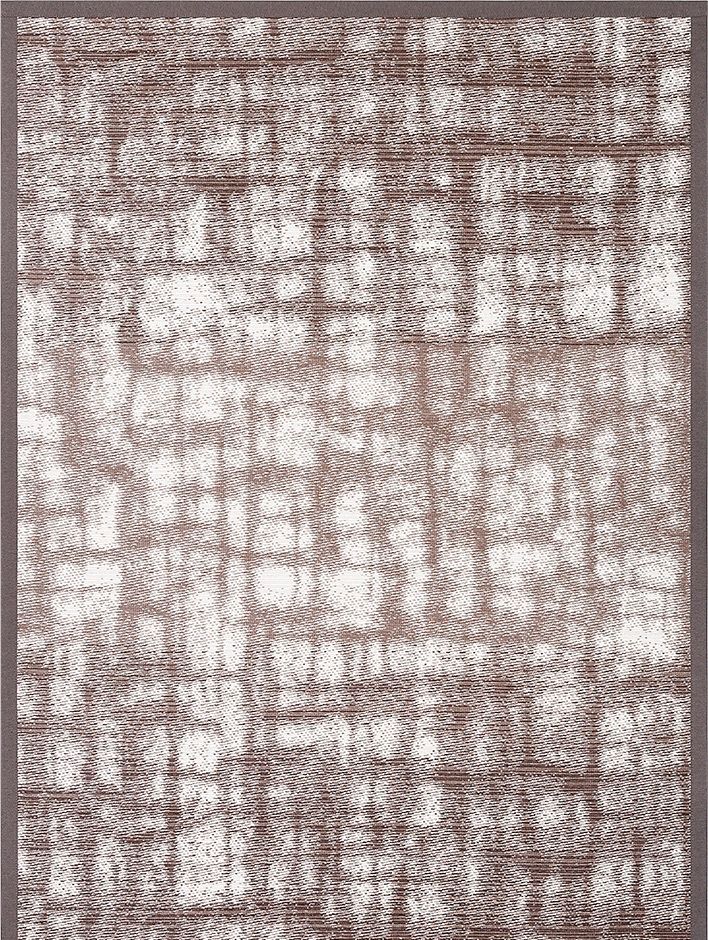Bomullsmatta Virve Linne 70 x 140 cm