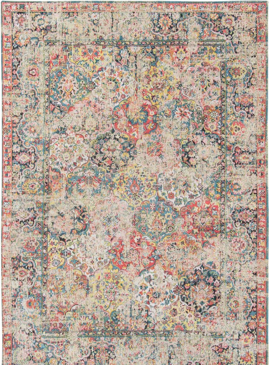 Orientalisk matta Bakhtiari  8712 Janissary Multi 200 x 280 cm
