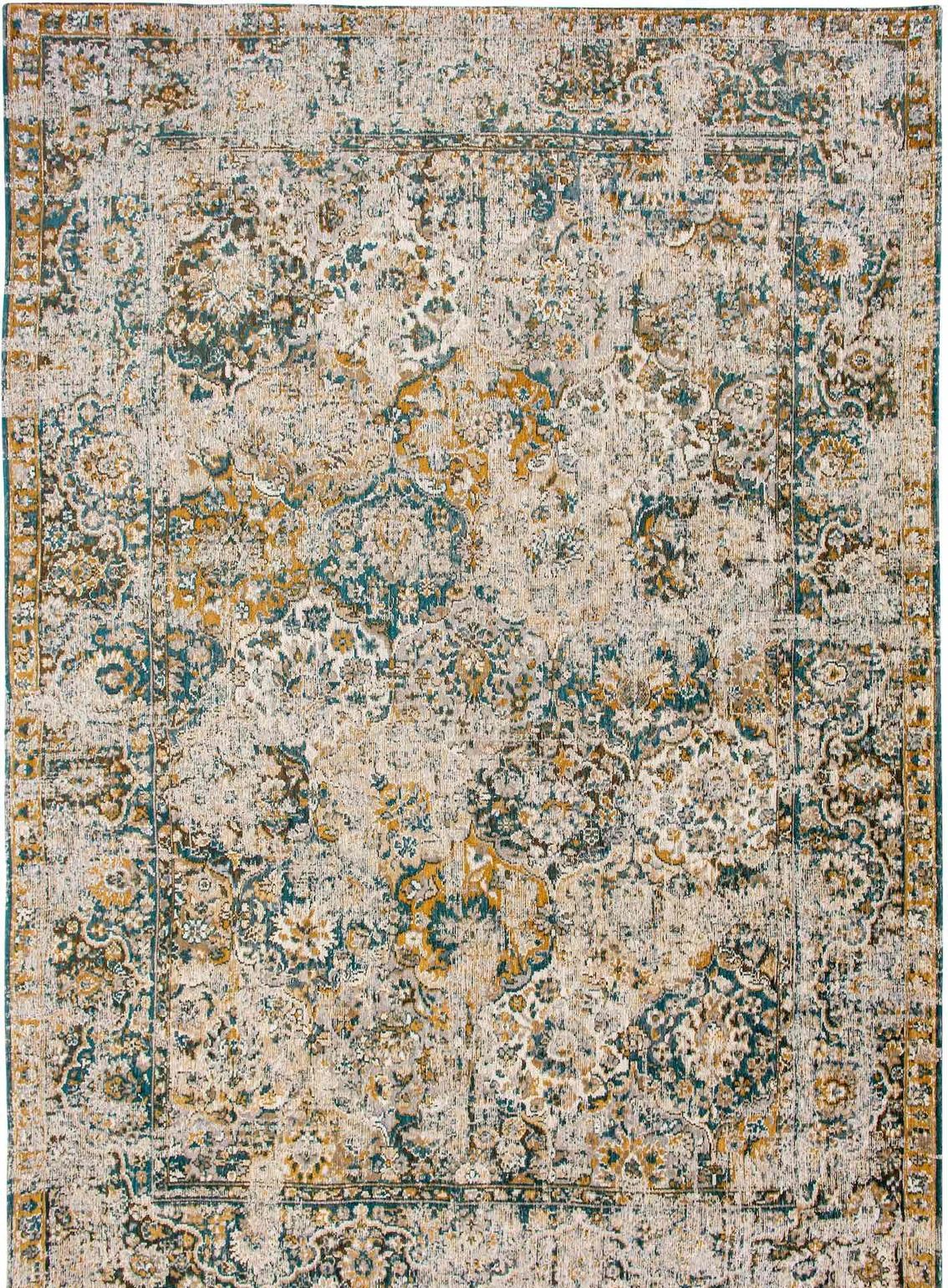 Orientalisk matta Bakhtiari  9127 Fener 170 x 240 cm