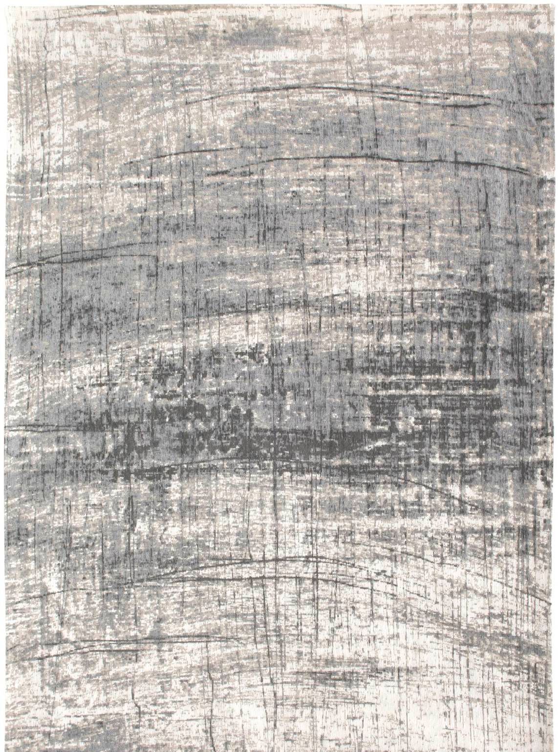 Chenille Griff - Mad men Collection 8420 Jersey Stone 140 x 200 cm