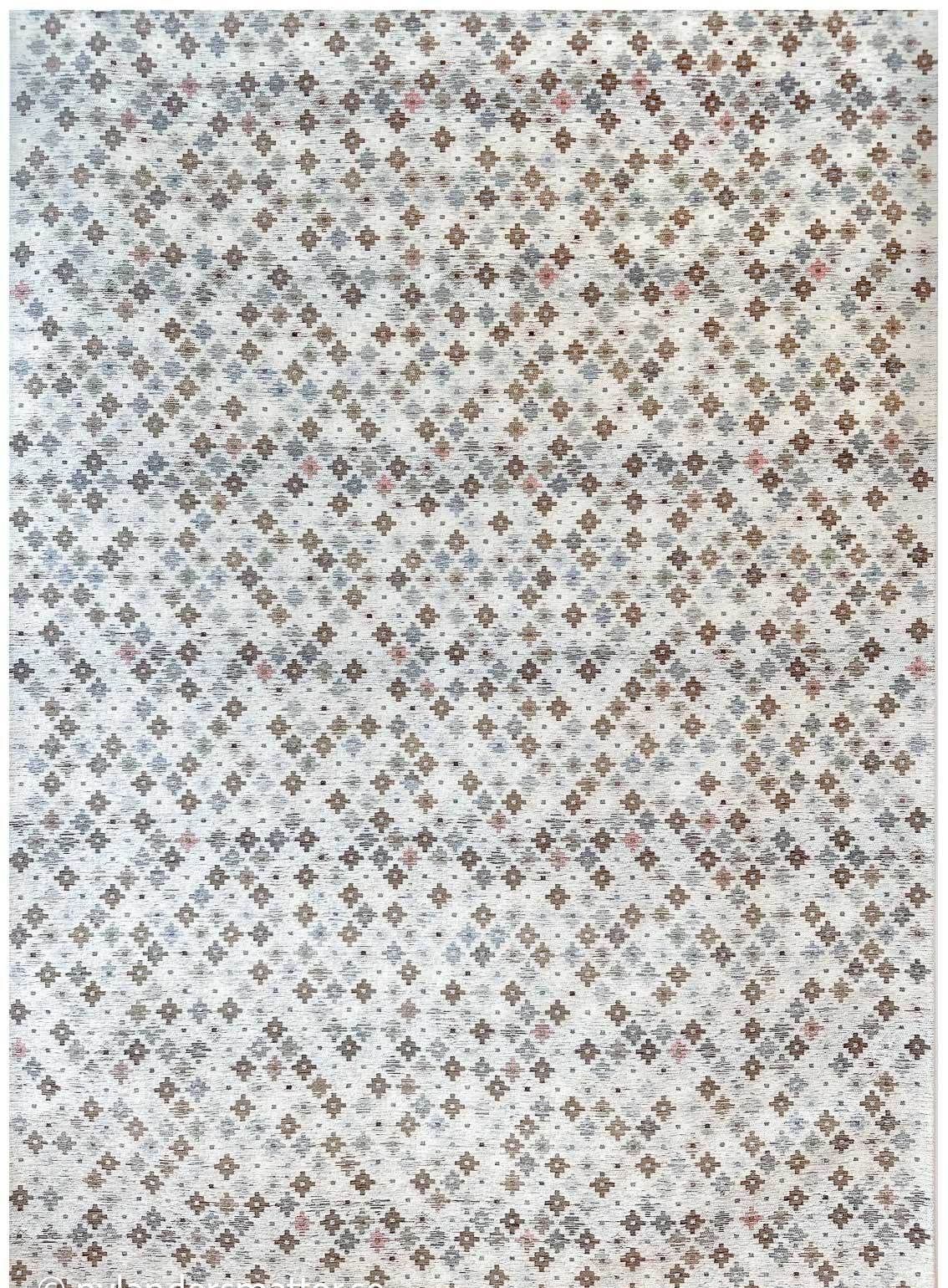 Chenille Jenna Multi 80 x 350 cm