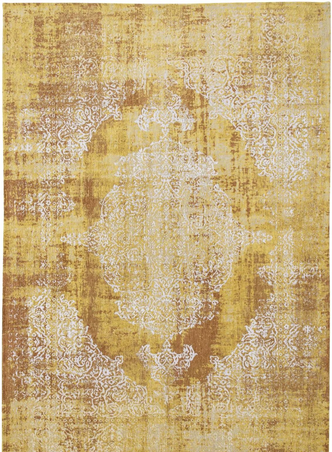 Chenille Kirman-Fading World Collection 9377 Sunwax 170 x 240 cm