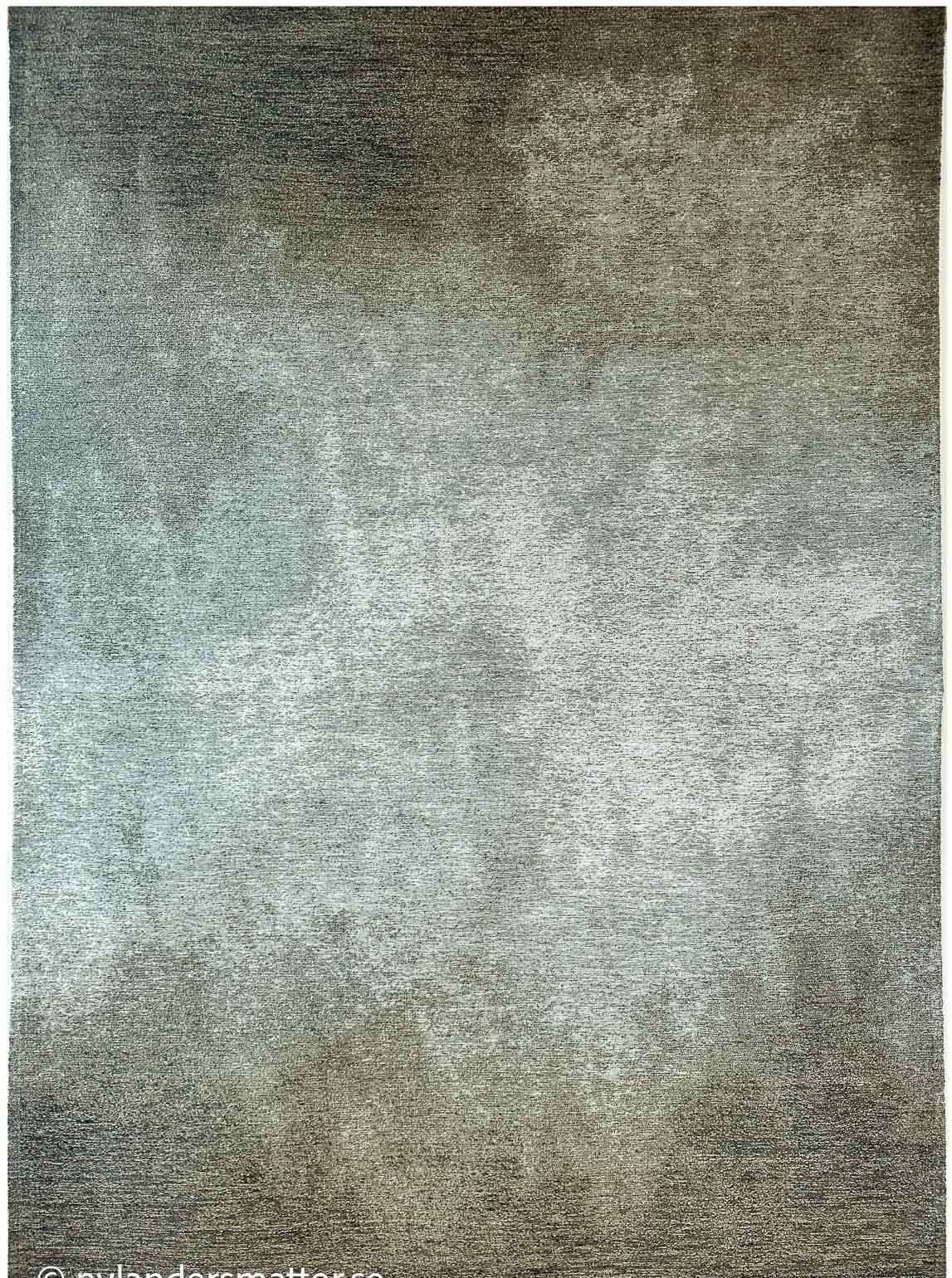 Chenille Poza Olive 200 x 290 cm