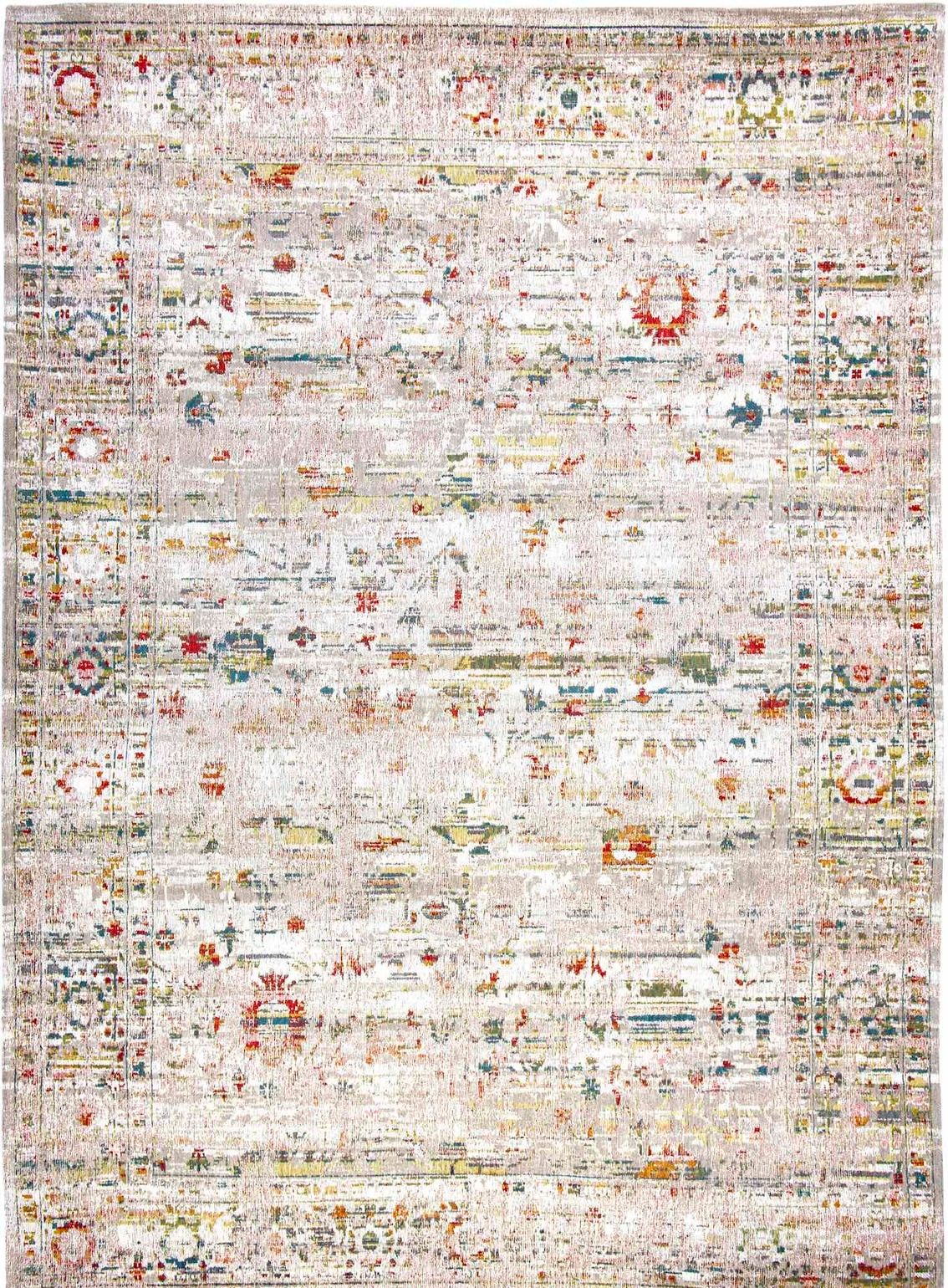 Chenille Ushak - Antiquarian Collection 8894 Turkish delight 170 x 240 cm