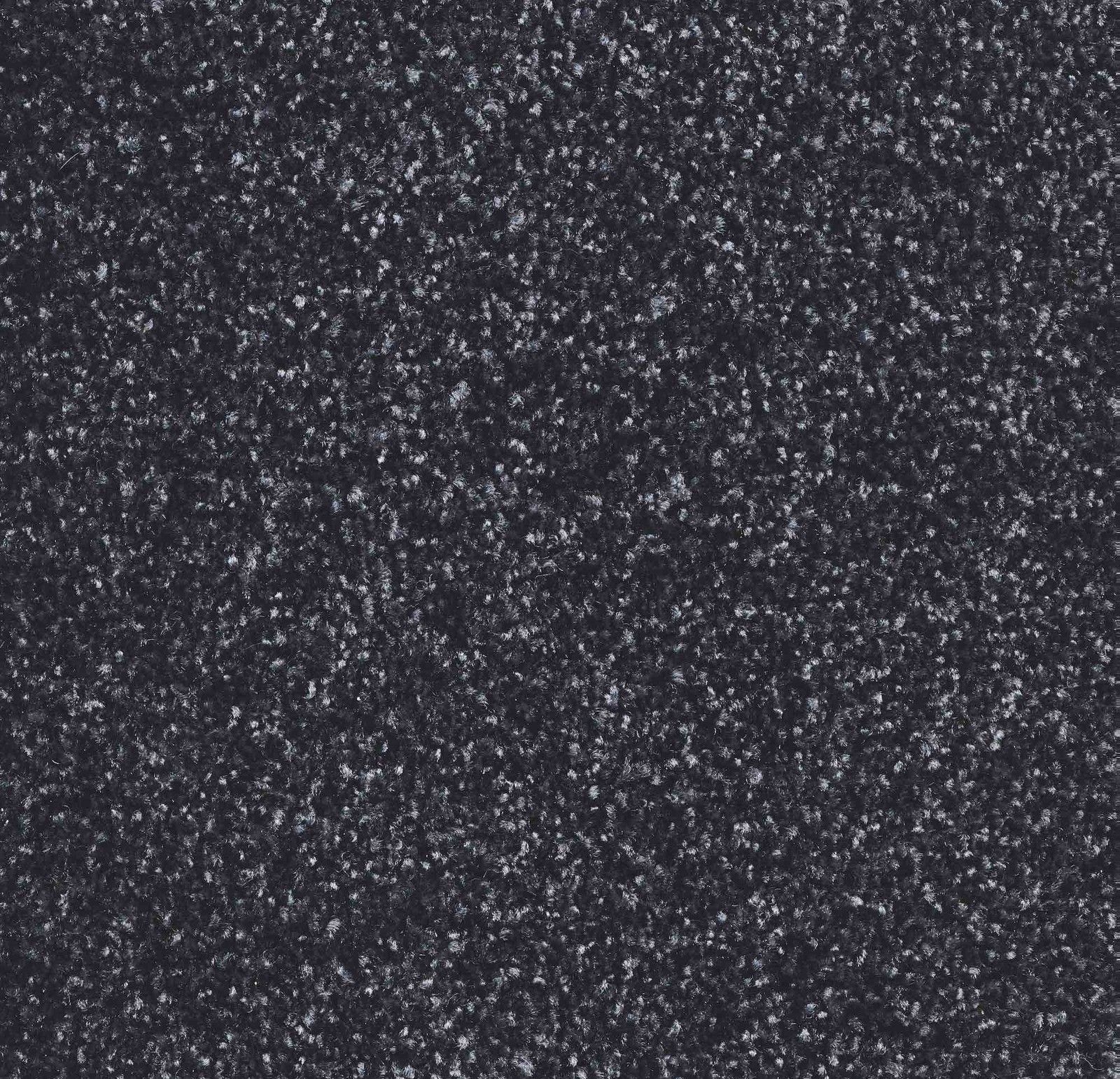 Dörrmatta Briljant - 60 x 80 cm - Anthracite - (Absorberande, Lättstädad)