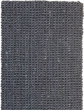 Dörrmatta Coju Mörkgrå 50 x  80 cm