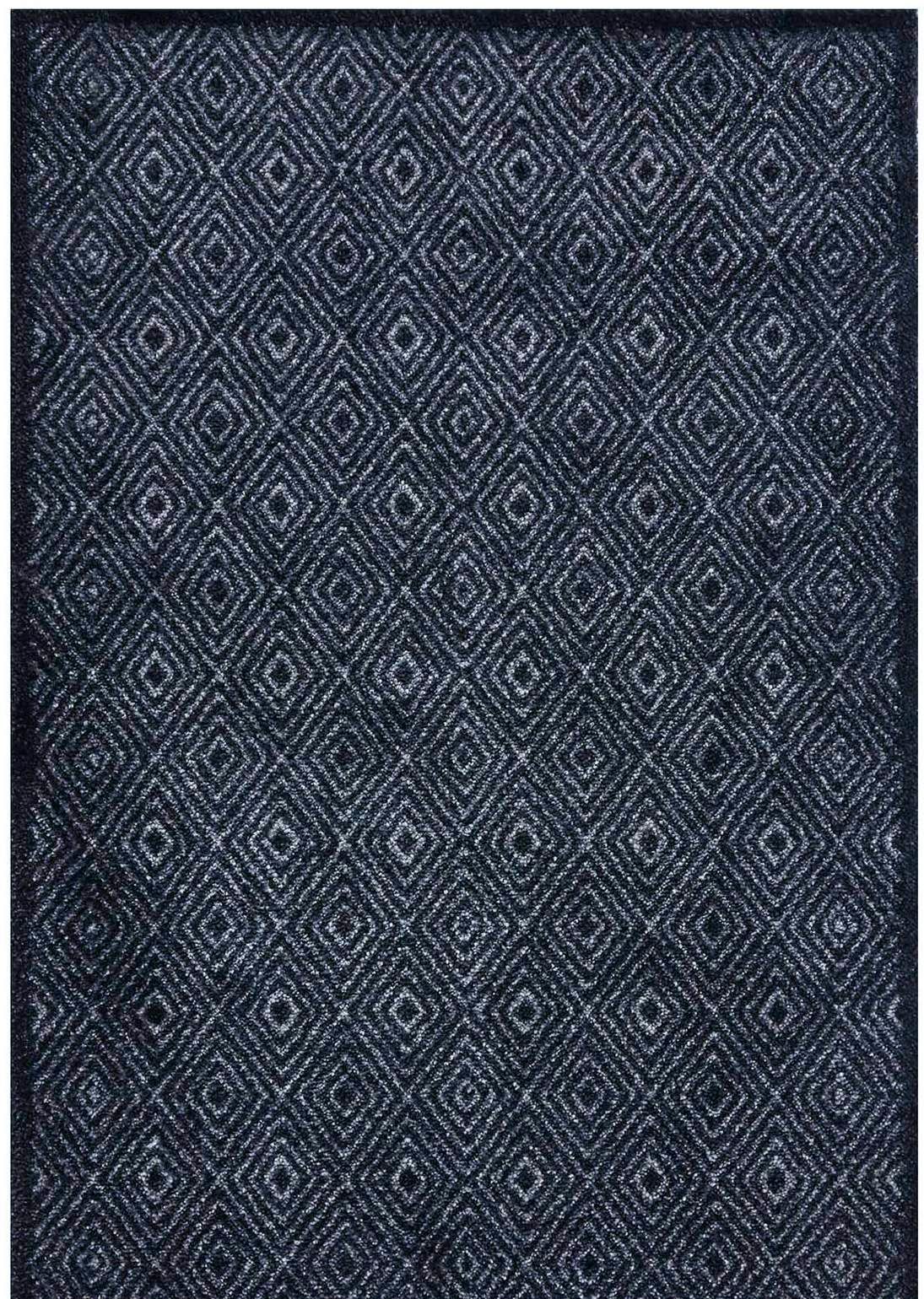 Dörrmatta Diamond dörrmatta Antracit 50 x  70 cm
