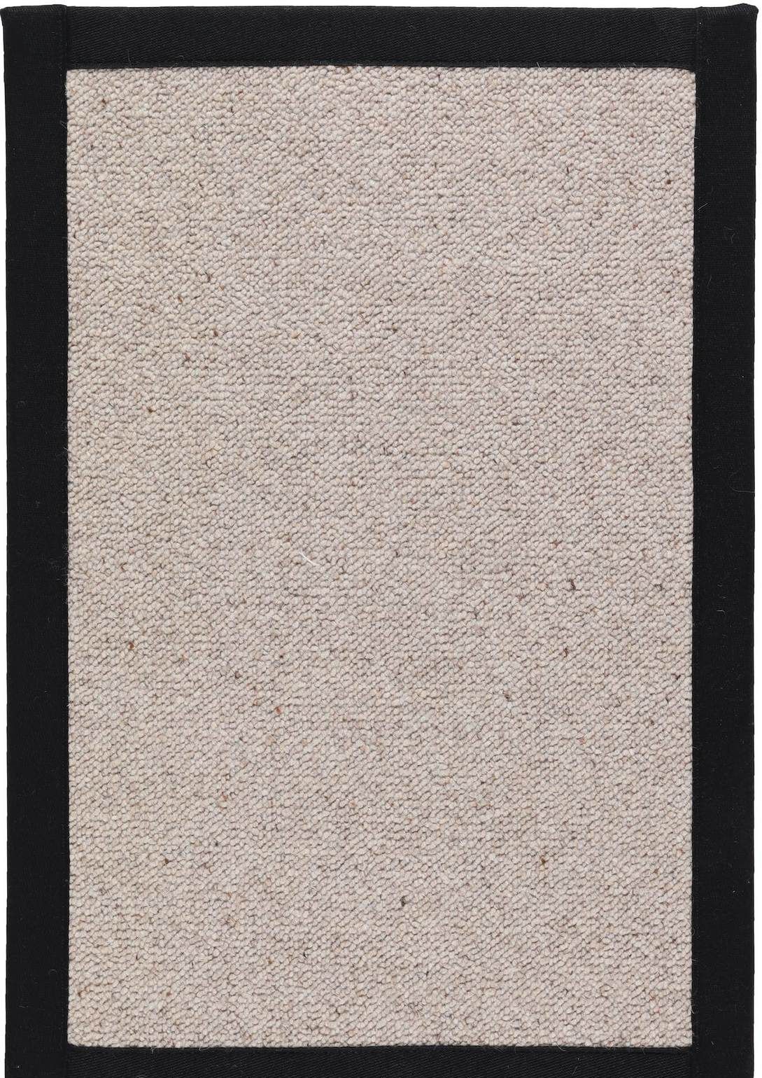 Dörrmatta Karl Natur 50 x  80 cm