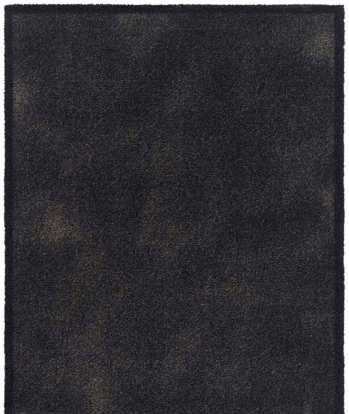 Dörrmatta Shades Svart 67 x  80 cm