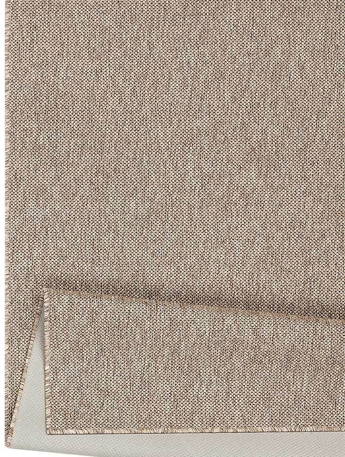 Måttbeställd matta Vagabond Beige fyrkantig