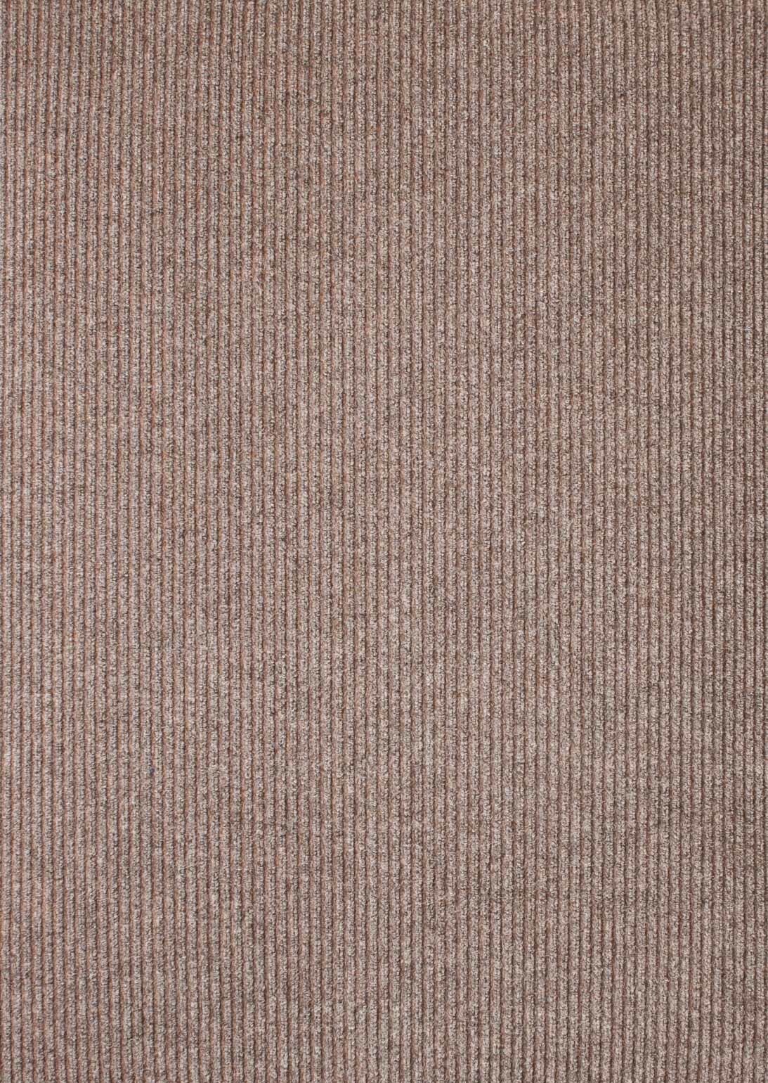 Dörrmatta på metervara Polo Heavy Beige 200 cm bredd metervara