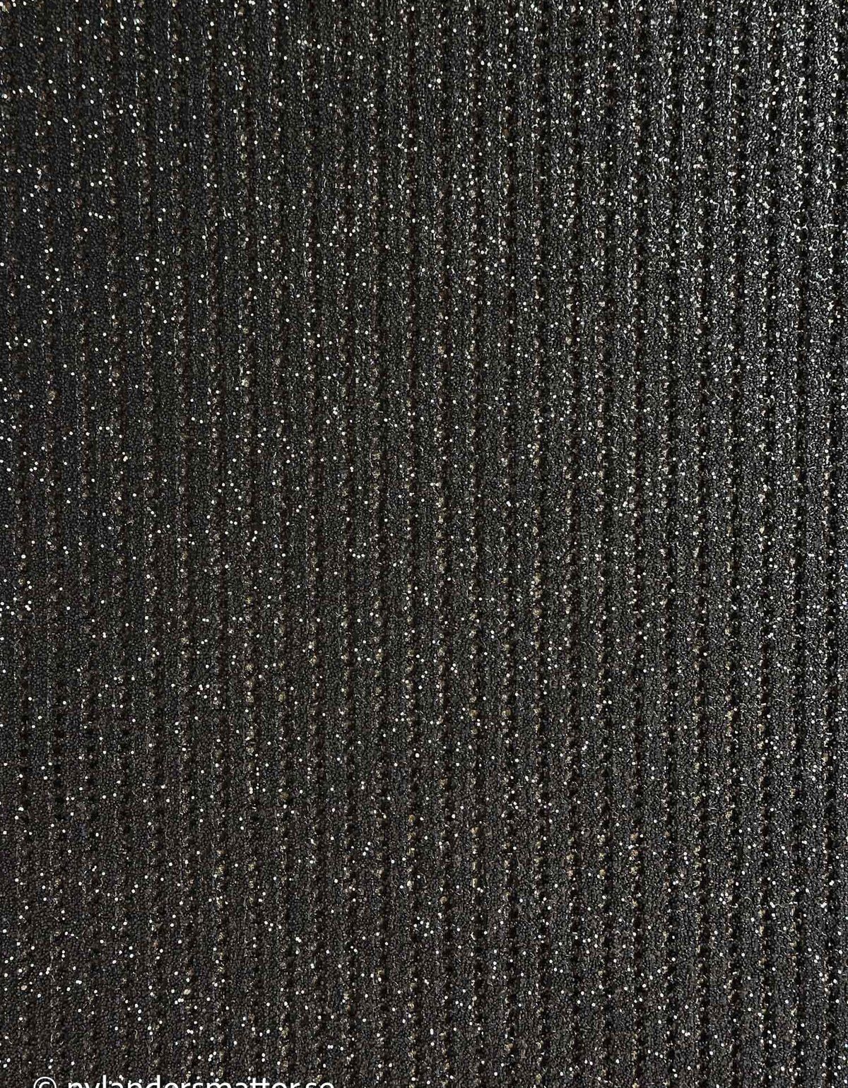 Dörrmatta på metervara Halkmatta - Safety mat Antracit 120 cm bredd metervara