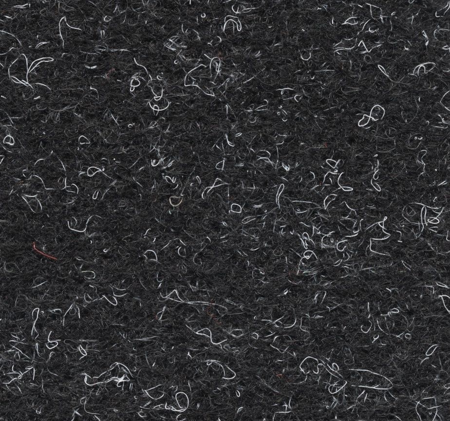 textilplatta Turbo textilplatta Anthracite 5 m2