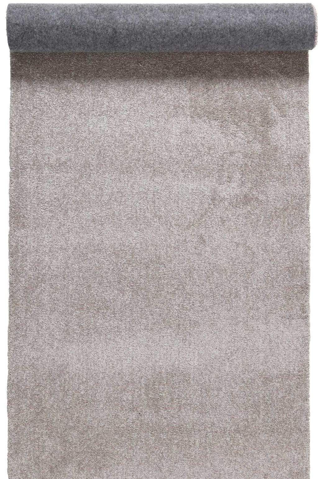 Gångmatta på metervara Ross metervara Beige 80 cm bredd metervara
