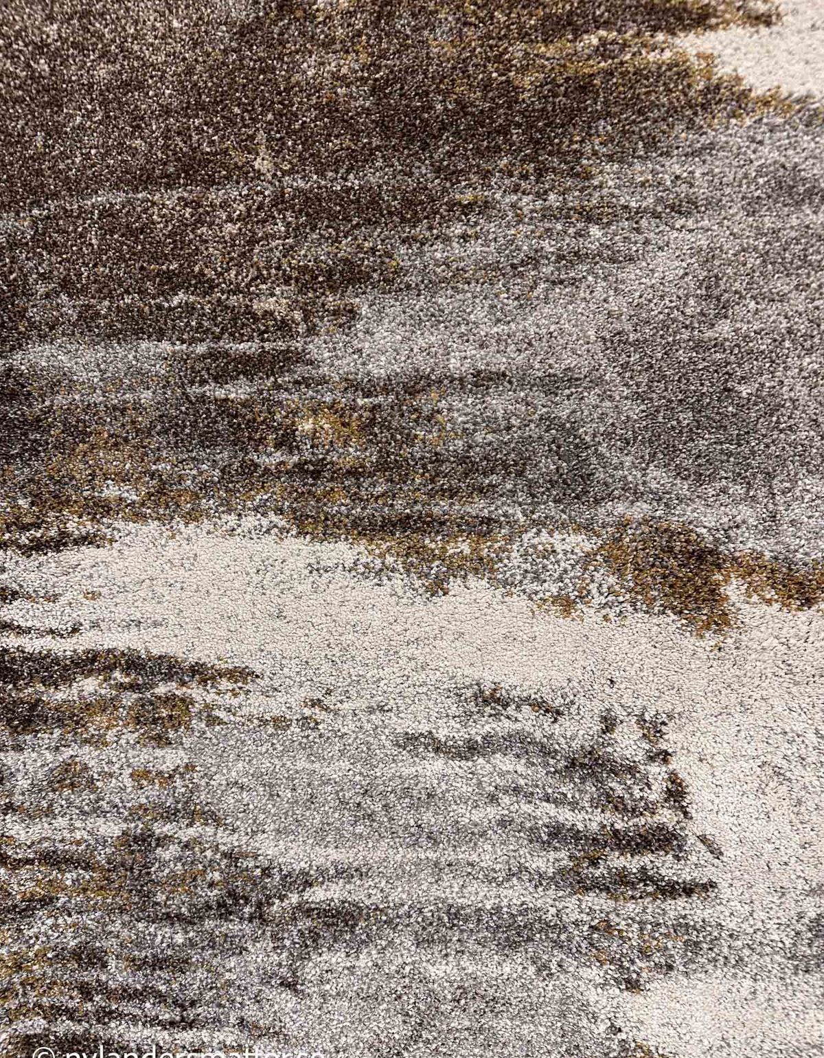 Gångmatta på metervara Side gångmatta på metervara Beige 80 cm bredd metervara