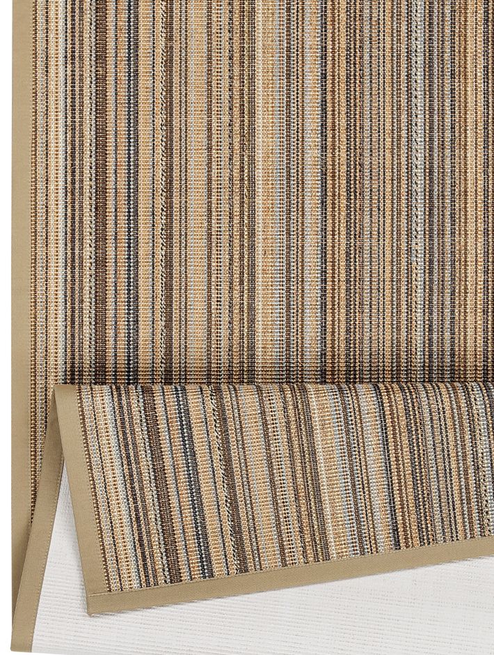 Jute & Sisalmattor Livos Multi 200 cm rund
