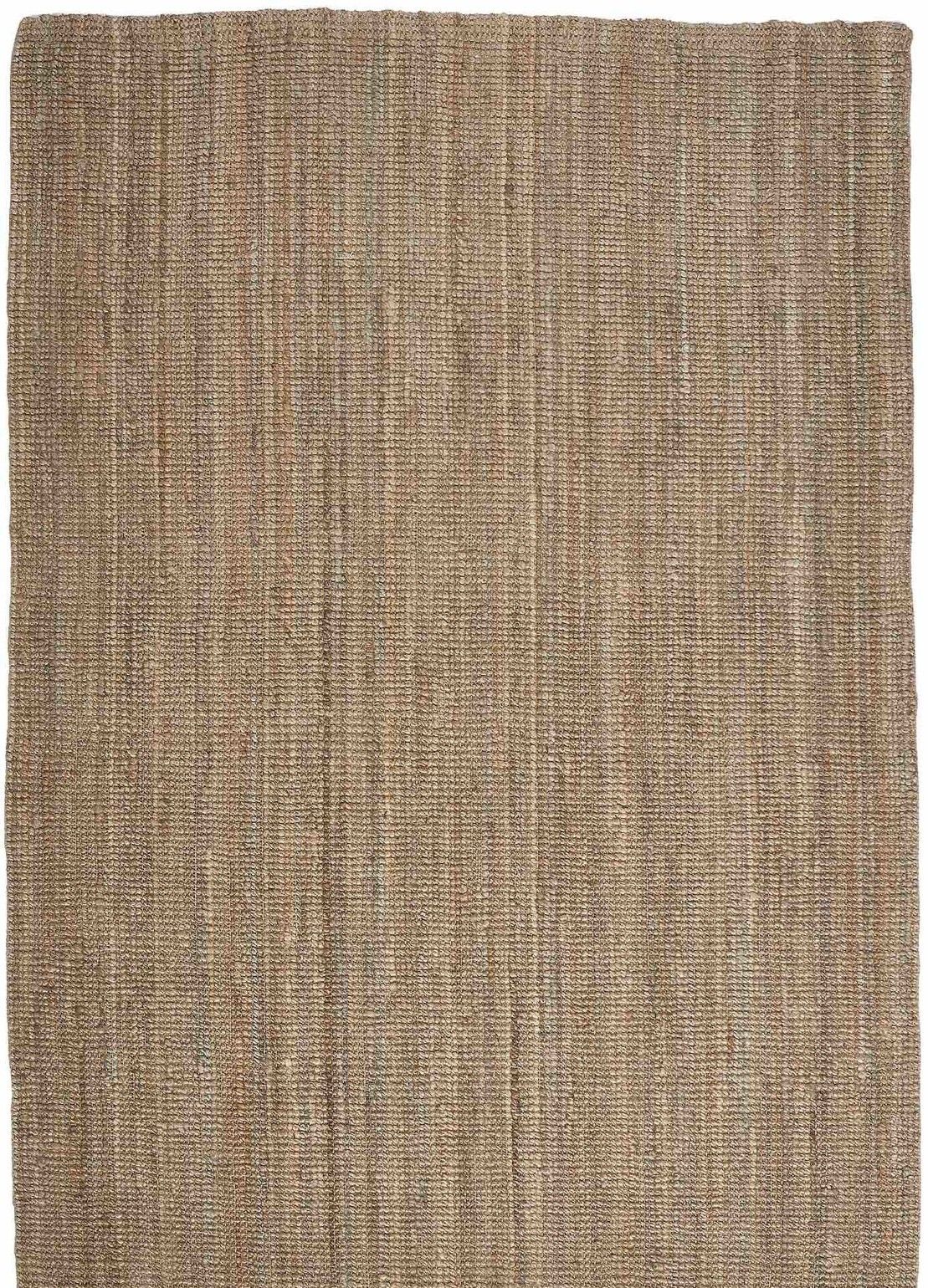 Sisalmattor Torekov - 75 x 200 cm - Natur