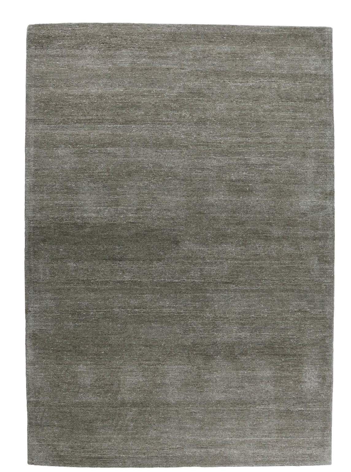 Konstsilkesmatta Sandvik Taupe 200 x 290 cm