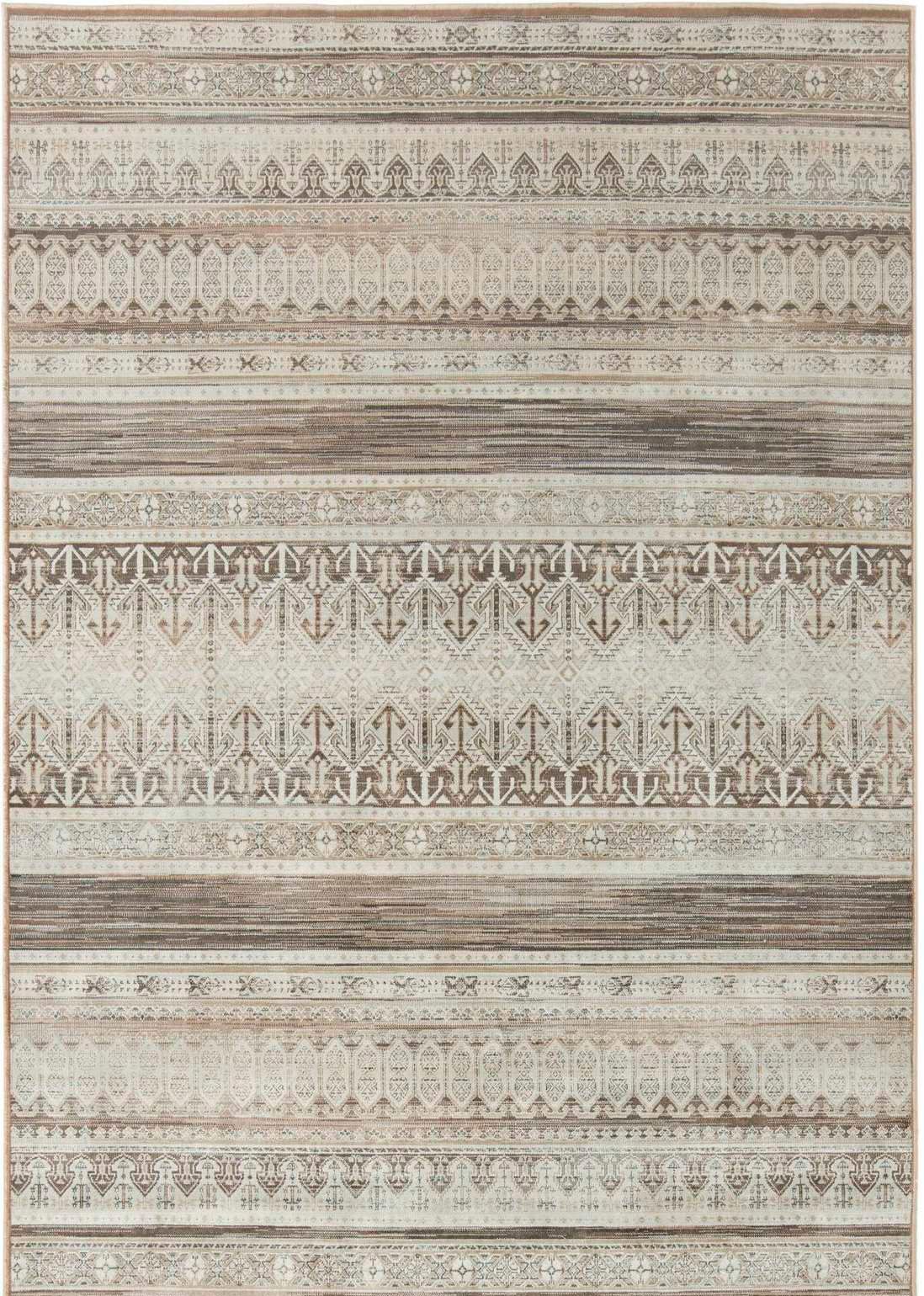 Konstsilkesmatta Vintage Classic Classic 240 x 340 cm