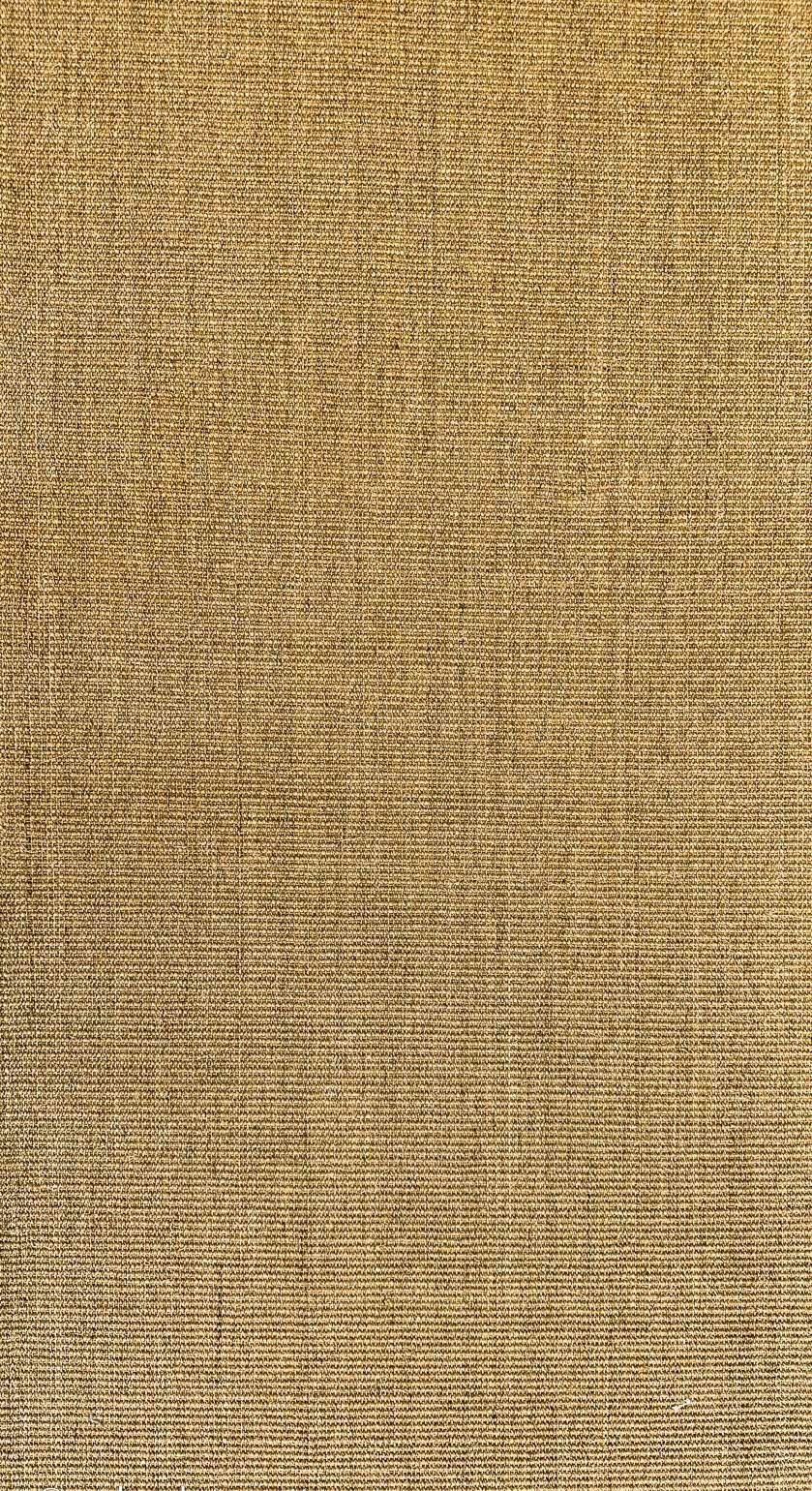 Gångmatta på metervara Sisal gångmatta Kork 80 cm bredd metervara
