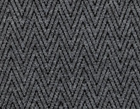 Dörrmatta på metervara Magnus Grey 200 cm bredd metervara
