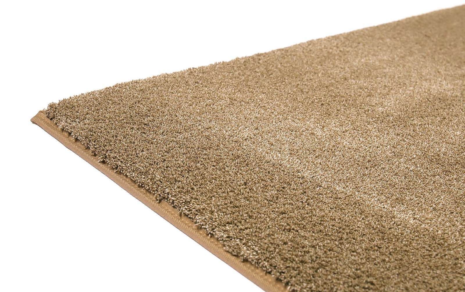 Måttbeställd matta Sointu Beige fyrkantig