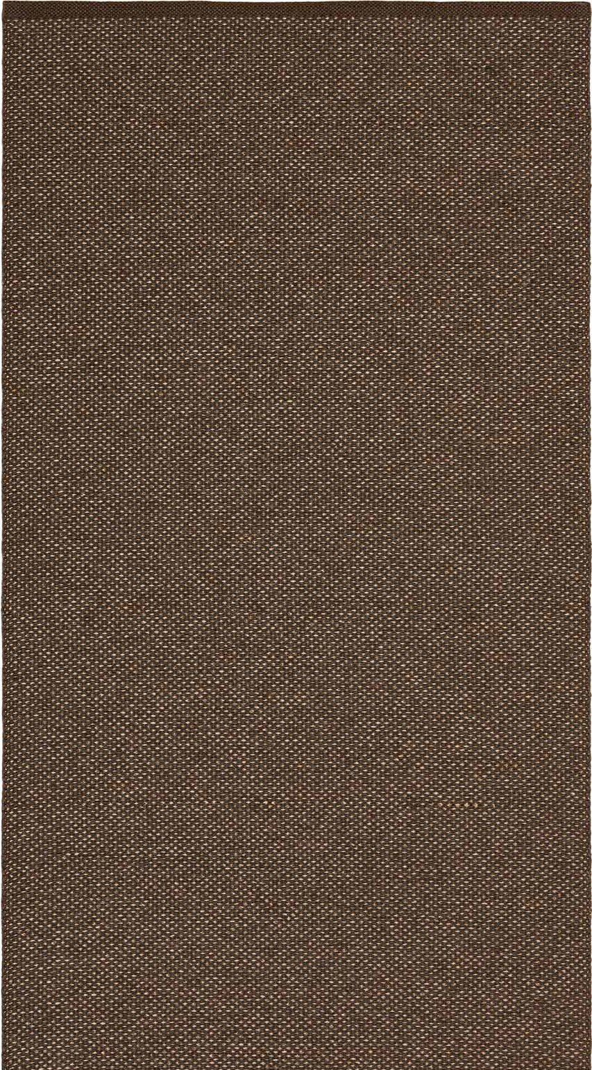 Plastmatta Estelle Brown 150 x 250 cm
