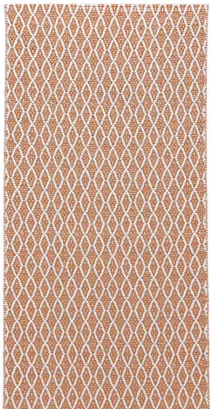 Plastmatta Eye Rost 70 x 300 cm