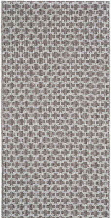 Plastmatta Lexi Sand 70 x  50 cm