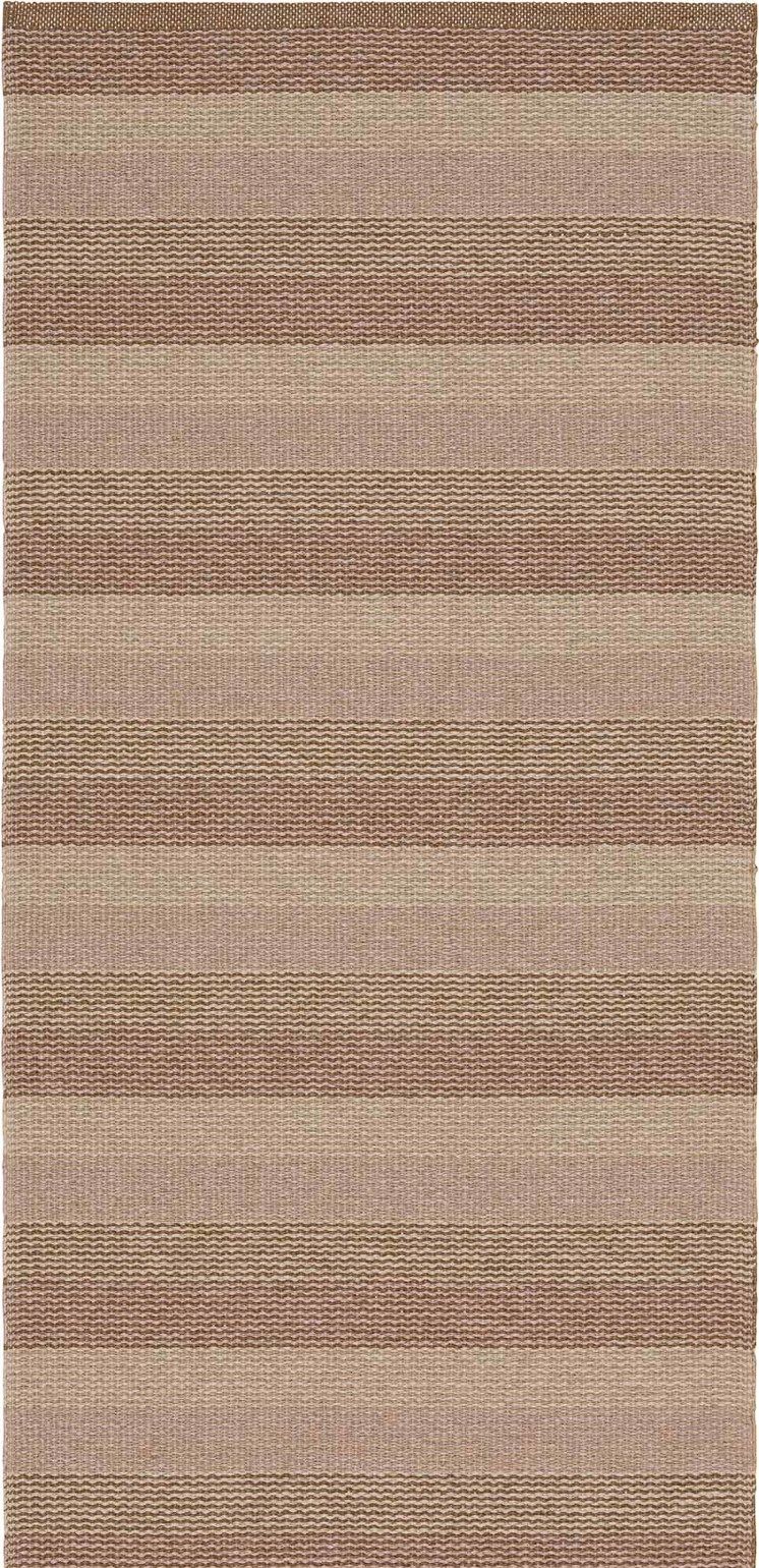 Plastmatta Lovi Rosa 200 x 300 cm