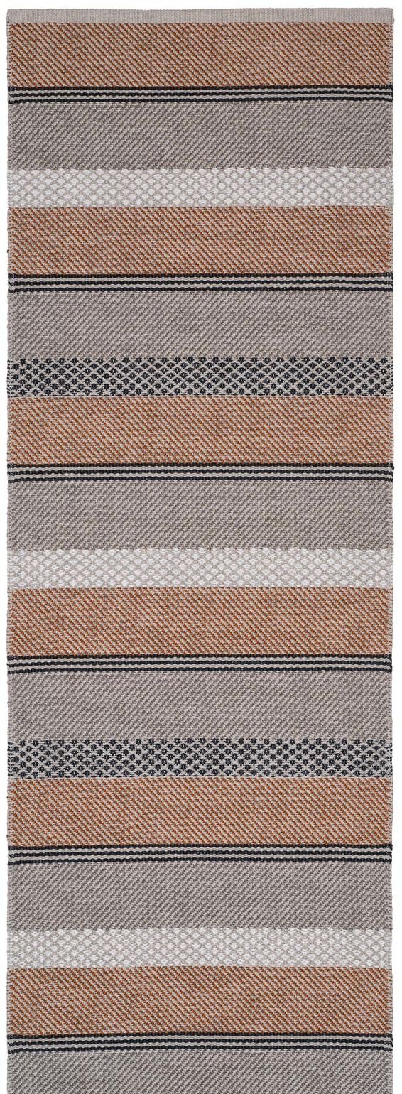 Plastmatta Mason Beige 70 x 140 cm