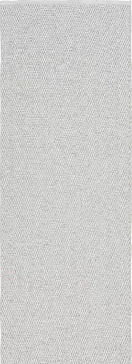 Plastmatta Solo Grå 70 x 150 cm