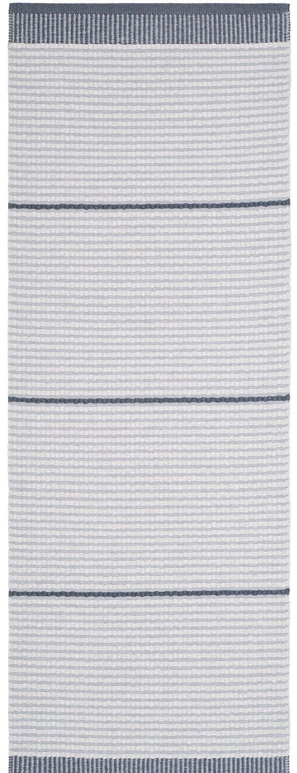 Plastmatta Rosa Grey 70 x 300 cm