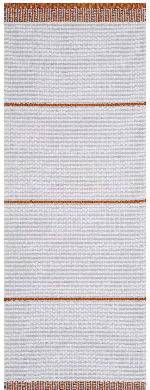 Plastmatta Rosa Rust 70 x 300 cm