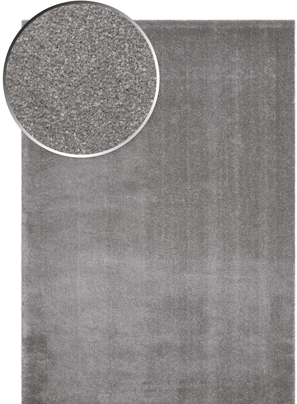 Wiltonmatta Elite Cosy Grå 240 x 340 cm
