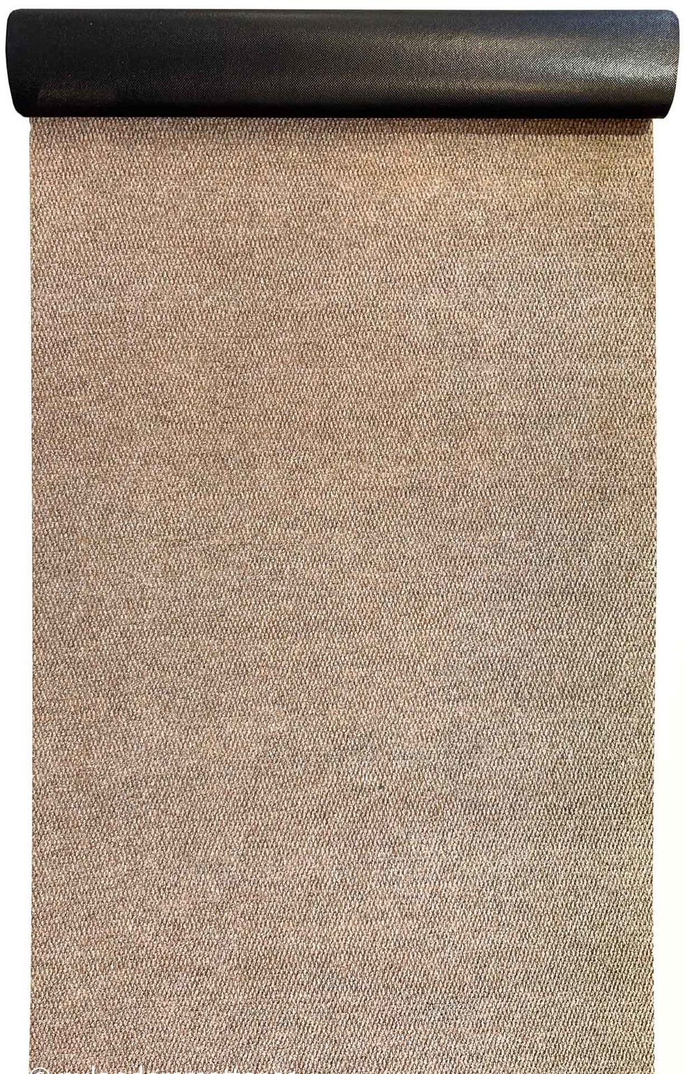Dörrmatta på metervara Cajun Beige 200 cm bredd metervara