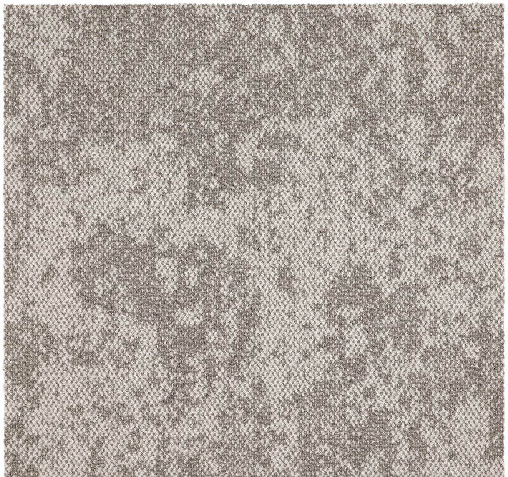 textilplatta DesignTile Greige 5 m2