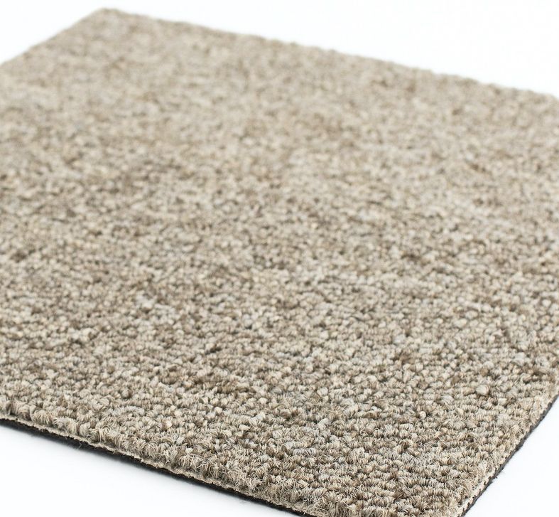 textilplatta ProTile Greige 5 m2