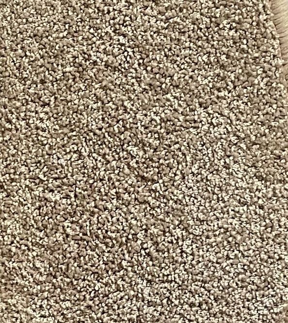 Trappmatta Fortuna Trappmatta Beige 25 x  65 cm