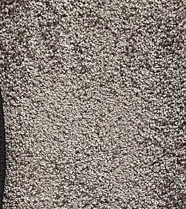 Trappmatta Fortuna Trappmatta Dark Grey 25 x  65 cm