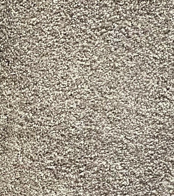 Trappmatta Fortuna Trappmatta - 25 x 65 cm - Light Grey