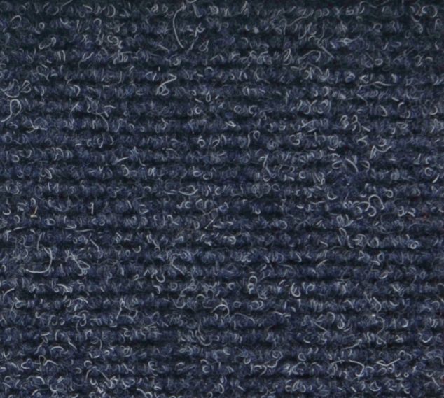 Trappmatta Oas Blå 21 x  65 cm