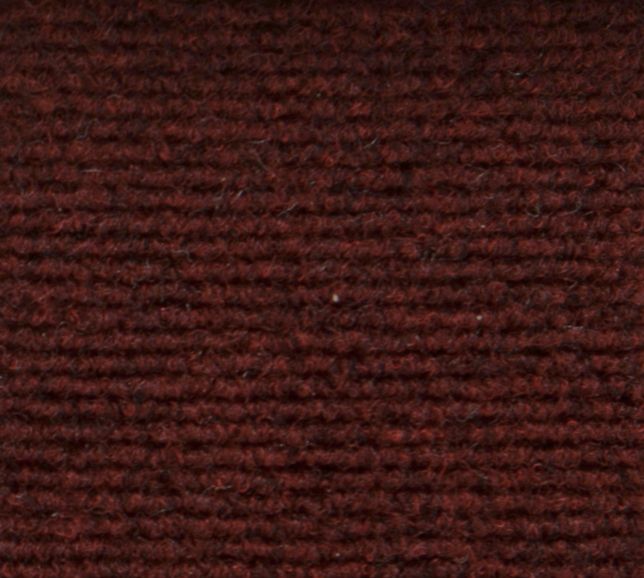 Trappmatta Oas Röd 21 x  65 cm