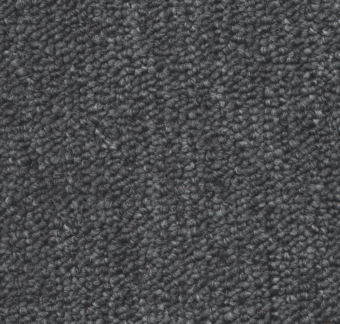 Trappmatta Rambo Trappmatta Rektangulär Dark Grey 25 x  65 cm