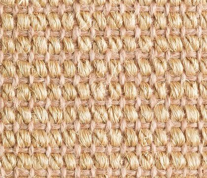 Trappmatta Sisal Step Trappmatta Natural 17 x  56 cm