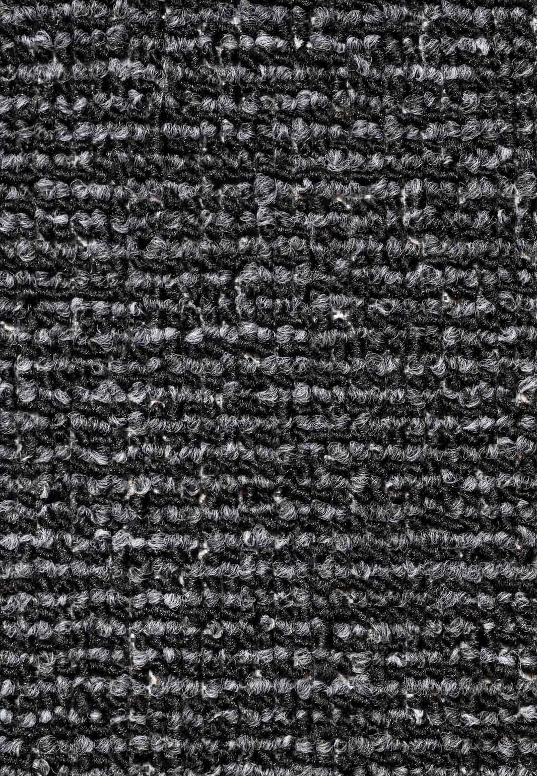 Trappmatta Stockholm Trappmatta Anthracite 17 x  56 cm