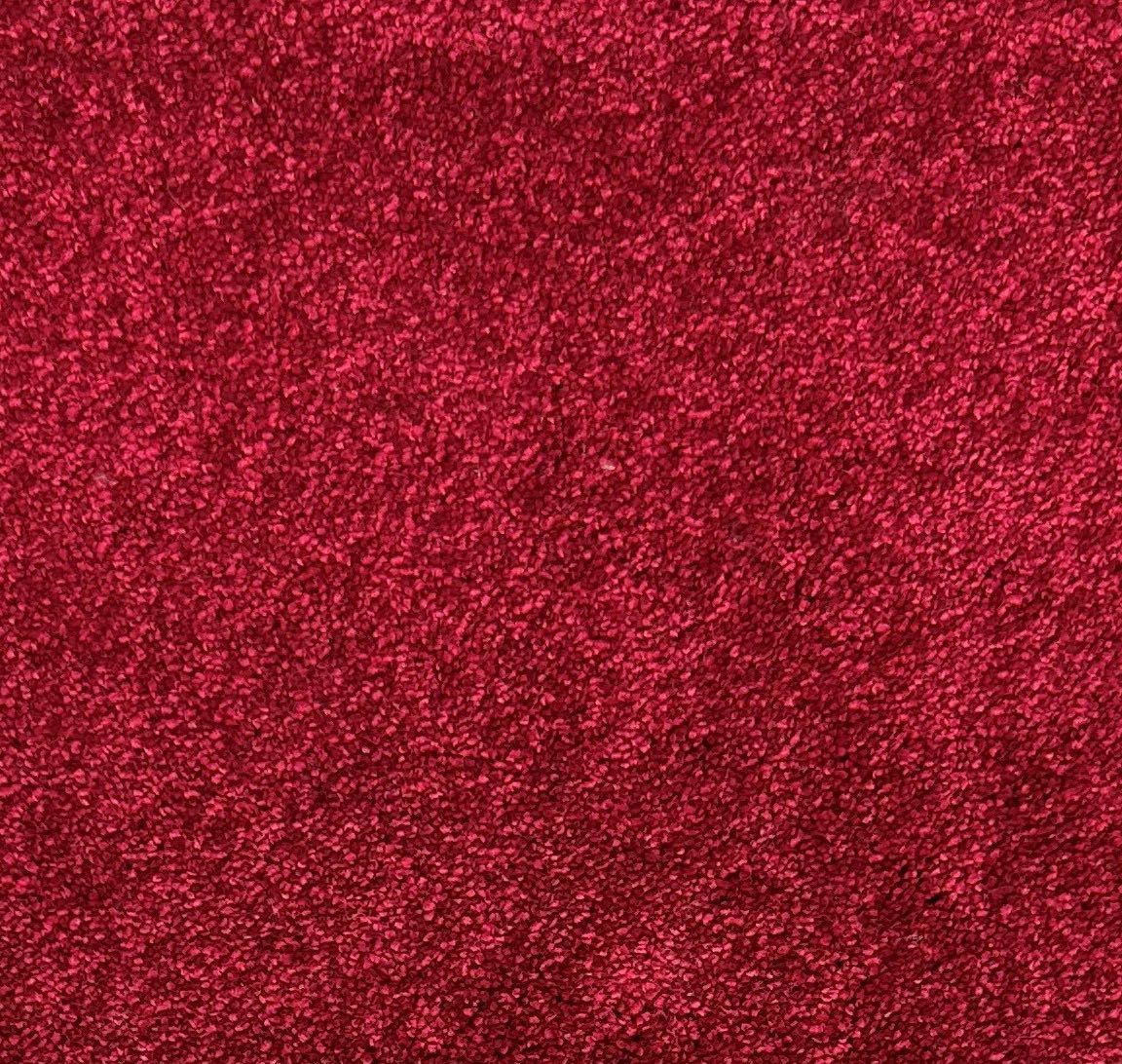Trappmatta Ultimate Twist Trappmatta Red 25 x  65 cm